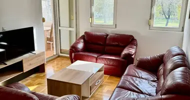 2 bedroom apartment in Montenegro