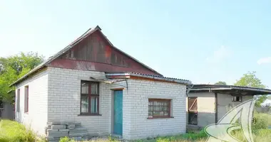 House in Brest, Belarus