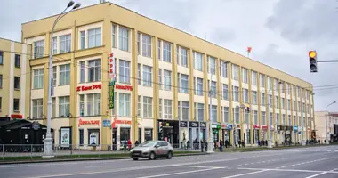 Office 68 m² in Minsk, Belarus