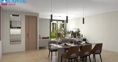 Apartamento 3 habitaciones en Prienai, Lituania