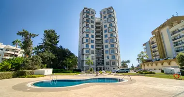 Квартира 2 спальни в Koinoteta Agiou Tychona, Кипр
