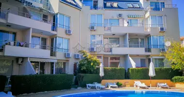 1 bedroom apartment in Sveti Vlas, Bulgaria