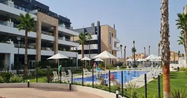 2 bedroom apartment in Orihuela, Spain