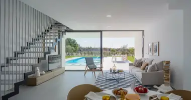 Casa 4 habitaciones en Murcia, España