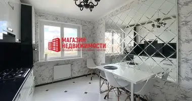 Wohnung 3 zimmer in Hrodna, Belarus