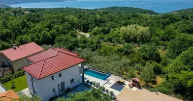 Villa in Mjesni odbor Poganka - Sveti Anton, Kroatien