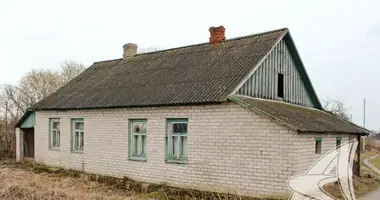 Haus in Lielikava, Weißrussland