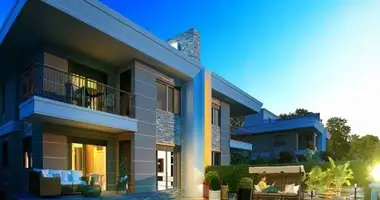 Wohnung 5 zimmer in Kargıcak, Türkei