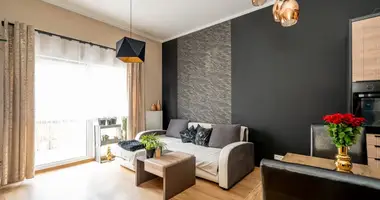 3 room apartment in Poznan, Poland