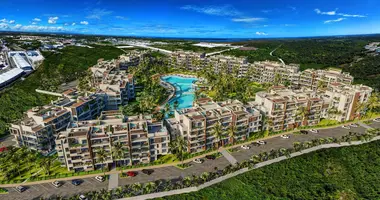 Apartamento 1 habitacion en Punta Cana, República Dominicana