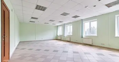 Офис 1 000 м² в Минск, Беларусь