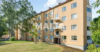 Квартира 1 комната в Turku sub region, Финляндия