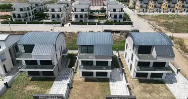 Villa 6 zimmer in Serik, Türkei
