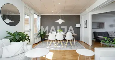 4 bedroom apartment in Helsinki sub-region, Finland