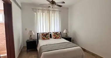 Apartamento 3 habitaciones en El Portillo, República Dominicana