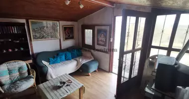 Casa 1 habitación en Bazakerettye, Hungría