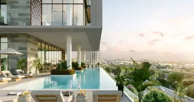 3 bedroom apartment in Dubai, United Arab Emirates