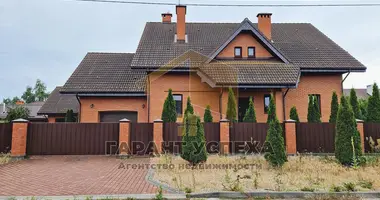 Cottage in Brest, Belarus