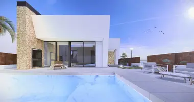 Villa 3 bedrooms in All countries