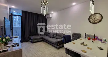 Квартира 2 комнаты в Батуми, Грузия