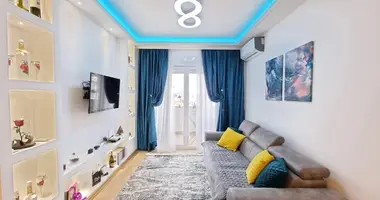 Wohnung 2 zimmer in Budva, Montenegro