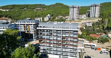 Appartement 1 chambre dans Région méditerranéenne, Turquie
