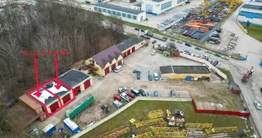 Almacén 67 m² en Grodno, Bielorrusia