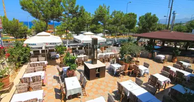 Propiedad comercial 700 m² en Limenas Chersonisou, Grecia