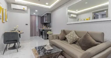 Appartement 1 chambre dans Pattaya, Thaïlande
