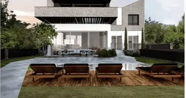 Plot of land in Bogisici, Montenegro