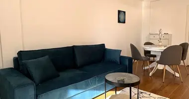 Apartamento 1 habitacion en Donja Lastva, Montenegro