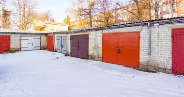 Nieruchomości komercyjne 25 m² w Poniewież, Litwa