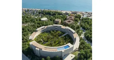 Mieszkanie 3 pokoi w Gjilek, Albania