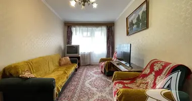 Apartamento 3 habitaciones en Brest, Bielorrusia