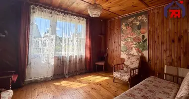 Дом в Старобинский сельский Совет, Беларусь