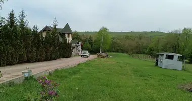 5 room house in Domony, Hungary