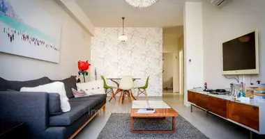 Apartamento 3 habitaciones en Tel Aviv-Yafo, Israel