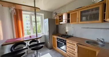 Квартира 2 комнаты в Алитус, Литва