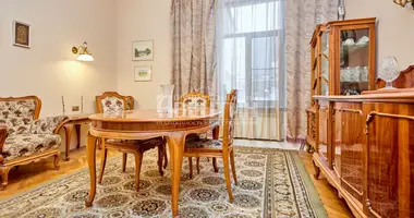 4 room apartment in okrug No 7, Russia