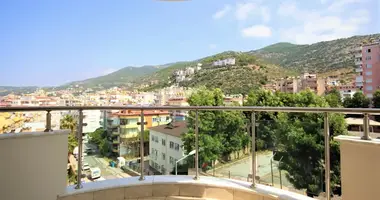 Apartamento en Alanya, Turquía