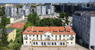 Nieruchomości komercyjne 118 m² w Wilno, Litwa