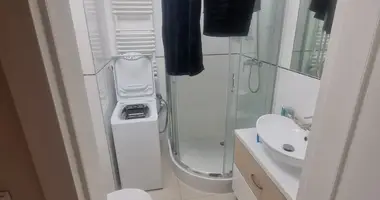 1 room apartment in Krakow, Poland