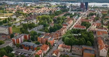 5 room apartment in Klaipeda, Lithuania