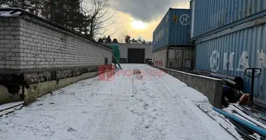 Warehouse 100 m² in Kalodishchy, Belarus