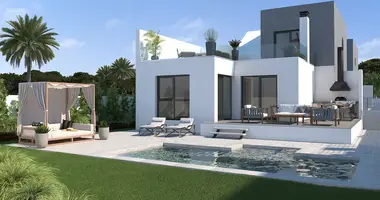 Villa 3 chambres dans Silla, Espagne