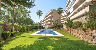 Apartamento 2 habitaciones en Mijas, Španjolska