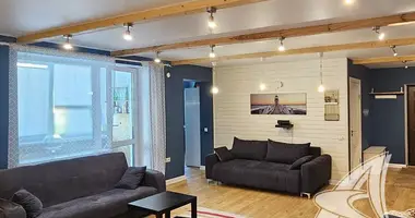 Appartement 3 chambres dans Brest, Biélorussie