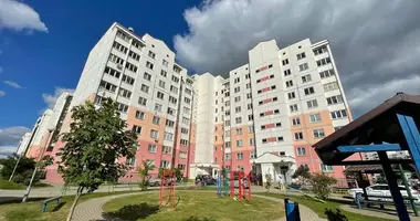 3 room apartment in Hrodna, Belarus