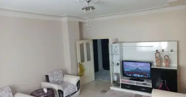 Квартира 3 комнаты с парковкой в Erdemli, Турция