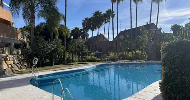2 bedroom apartment in Casares, Spain